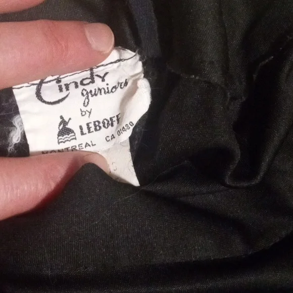 Retro Culottes - Picture 4 of 4